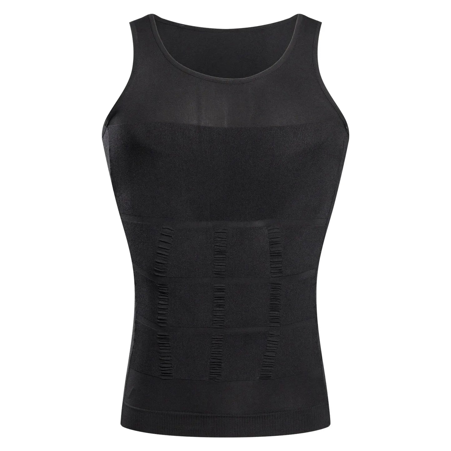 Mens Tank Body Shaper