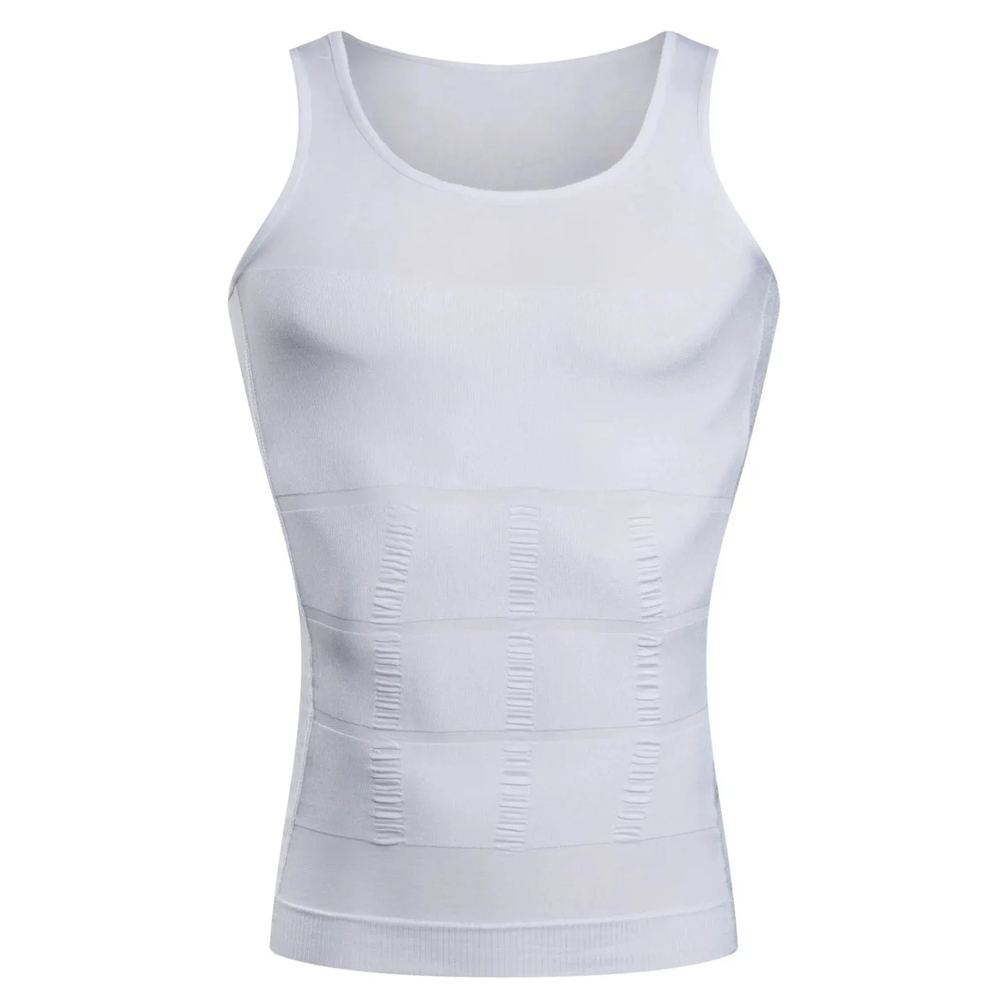 Mens Tank Body Shaper