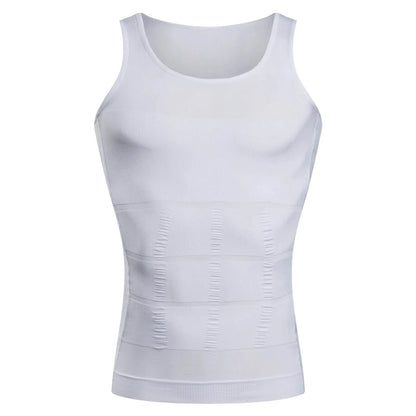 Mens Tank Body Shaper