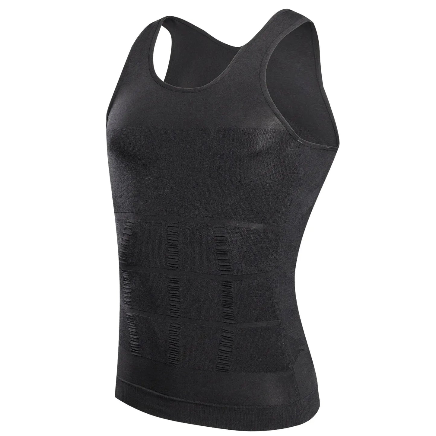 Mens Tank Body Shaper